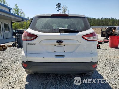 Zdjęcie 6 z 13 samochodu: 2015 FORD ESCAPE S VIN:1FMCU0F79FUA45604 - miniatura