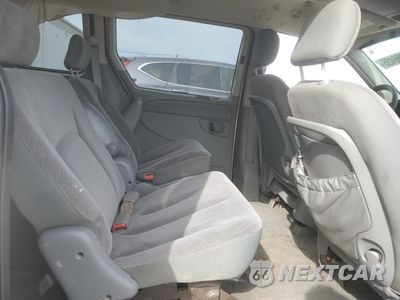 Zdjęcie 11 z 13 samochodu: 2006 DODGE CARAVAN SXT VIN:1D8GP45R16B541873 - miniatura