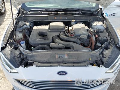 Zdjęcie 11 z 13 samochodu: 2018 FORD FUSION SE HYBRID VIN:3FA6P0LU0JR129853 - miniatura