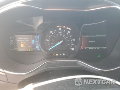 Zdjęcie 9 z 13 samochodu: 2017 FORD FUSION SE HYBRID VIN:3FA6P0LU3HR409356 - miniatura