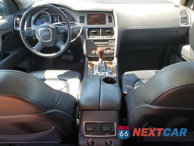 Zdjęcie 8 z 13 samochodu: 2009 AUDI Q7 PRESTIGE VIN:WA1AV74L69D002905 - miniatura