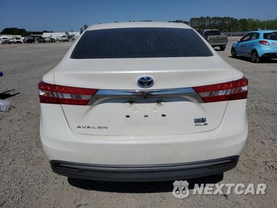 Zdjęcie 6 z 12 samochodu: 2013 TOYOTA AVALON HYBRID VIN:4T1BD1EB6DU016985 - miniatura