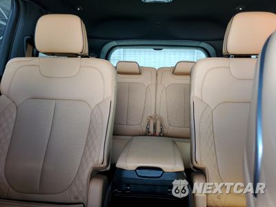 Zdjęcie 10 z 15 samochodu: 2023 JEEP GRAND CHEROKEE L SUMMIT VIN:1C4RJJEG0P8737145 - miniatura