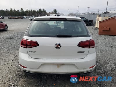 Zdjęcie 6 z 12 samochodu: 2019 VOLKSWAGEN GOLF S VIN:3VWG57AU7KM023945 - miniatura