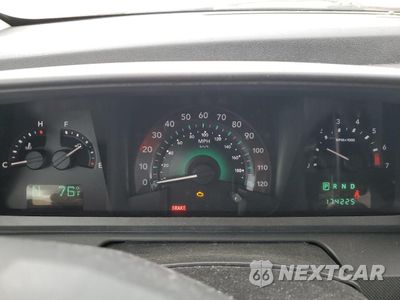 Zdjęcie 9 z 15 samochodu: 2010 DODGE JOURNEY SXT VIN:3D4PG5FV0AT118745 - miniatura