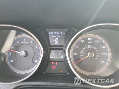 Zdjęcie 9 z 12 samochodu: 2013 HYUNDAI ELANTRA GT VIN:KMHD35LE0DU074784 - miniatura