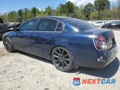 Drugie zdjęcie samochodu z przodu: 2005 NISSAN ALTIMA S VIN:1N4AL11D55N457941 - miniatura