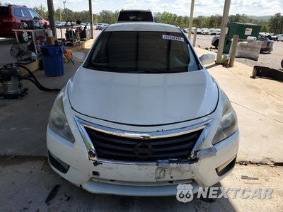 Piąte zdjęcie samochodu w środku: 2014 NISSAN ALTIMA 2.5 VIN:1N4AL3AP9EN215823 - miniatura