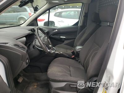 Zdjęcie 7 z 14 samochodu: 2018 FORD TRANSIT CONNECT XLT VIN:NM0LS7F77J1366728 - miniatura