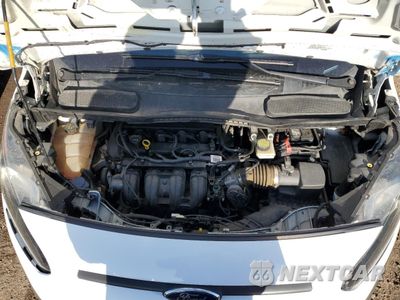 Zdjęcie 11 z 12 samochodu: 2016 FORD TRANSIT CONNECT XL VIN:NM0LS7E70G1237353 - miniatura