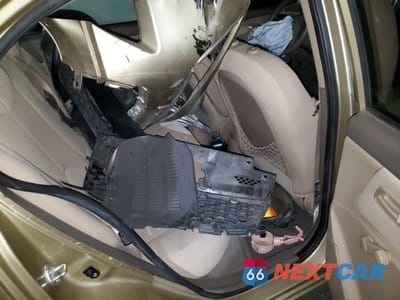 Zdjęcie 10 z 12 samochodu: 2010 KIA RIO LX VIN:KNADH4A31A6684272 - miniatura