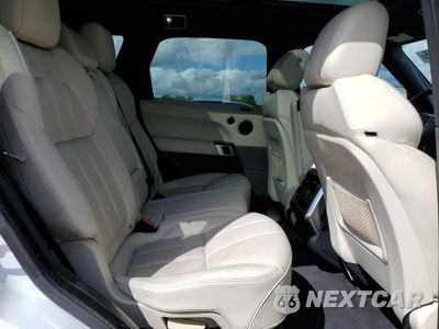 Zdjęcie 11 z 13 samochodu: 2014 LAND ROVER RANGE ROVER SPORT HSE VIN:SALWR2WF9EA344668 - miniatura