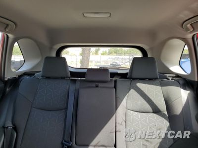 Zdjęcie 10 z 15 samochodu: 2024 TOYOTA RAV4 XLE VIN:4T3RWRFV3RU137956 - miniatura