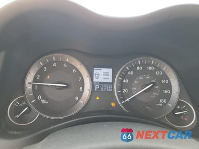 Zdjęcie 9 z 14 samochodu: 2013 INFINITI M37 VIN:JN1BY1AP1DM514203 - miniatura