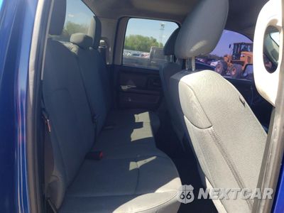 Zdjęcie 10 z 15 samochodu: 2014 RAM 1500 ST VIN:1C6RR6FT0ES271578 - miniatura