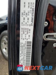 Zdjęcie 12 z 12 samochodu: 2012 DODGE RAM 1500 LARAMIE VIN:1C6RD7NT6CS185095 - miniatura