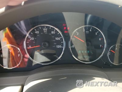 Zdjęcie 9 z 15 samochodu: 2008 JEEP LIBERTY LIMITED VIN:1J8GP58K48W141913 - miniatura