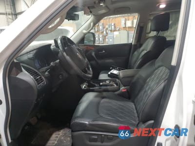 Zdjęcie 7 z 12 samochodu: 2023 NISSAN ARMADA PLATINUM VIN:JN8AY2CD9P9690915 - miniatura