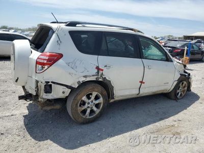 Piąte zdjęcie samochodu w środku: 2011 TOYOTA RAV4 LIMITED VIN:2T3DF4DV7BW158038 - miniatura
