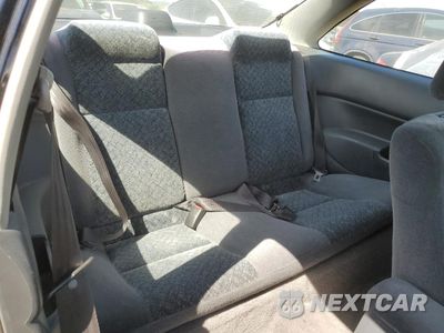 Zdjęcie 10 z 12 samochodu: 1998 HONDA CIVIC EX VIN:1HGEJ8247WL115284 - miniatura