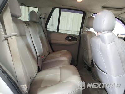 Zdjęcie 11 z 13 samochodu: 2008 CHEVROLET TRAILBLAZER LS VIN:1GNDT13S882127064 - miniatura