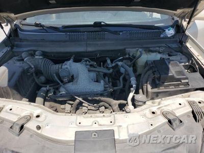 Zdjęcie 12 z 13 samochodu: 2009 SATURN VUE XR VIN:3GSCL53759S572931 - miniatura