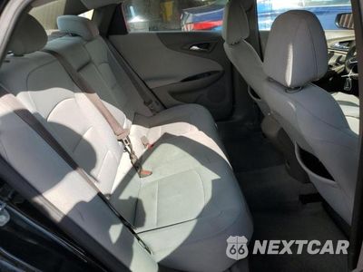 Zdjęcie 10 z 12 samochodu: 2016 CHEVROLET MALIBU LS VIN:1G1ZB5ST7GF340719 - miniatura
