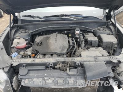Zdjęcie 11 z 13 samochodu: 2022 HYUNDAI SANTA FE SE VIN:5NMS14AJ6NH373622 - miniatura