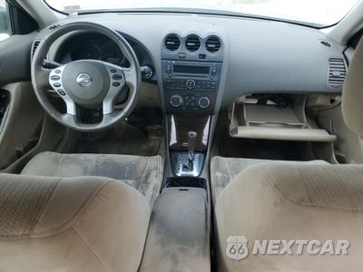 Zdjęcie 8 z 12 samochodu: 2012 NISSAN ALTIMA BASE VIN:1N4AL2AP7CN570657 - miniatura