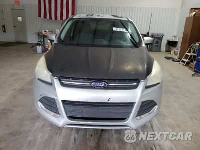 Piąte zdjęcie samochodu w środku: 2013 FORD ESCAPE SE VIN:1FMCU9GX2DUC56451 - miniatura