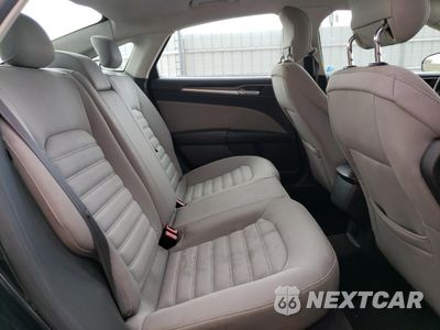 Zdjęcie 10 z 14 samochodu: 2013 FORD FUSION S VIN:3FA6P0G79DR273362 - miniatura