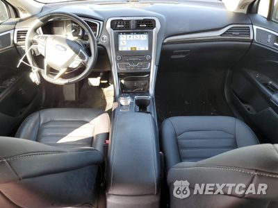 Zdjęcie 8 z 13 samochodu: 2017 FORD FUSION SE HYBRID VIN:3FA6P0LU4HR400732 - miniatura