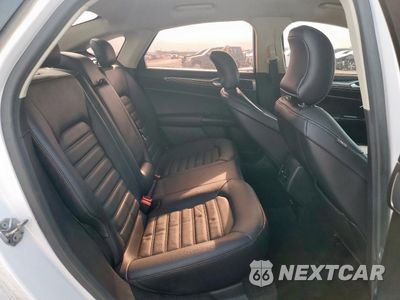 Zdjęcie 10 z 12 samochodu: 2018 FORD FUSION SE HYBRID VIN:3FA6P0LU3JR171823 - miniatura