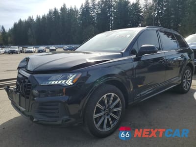 2024 AUDI Q7 PREMIUM PLUS WA1LCBF74RD009854 - główne zdjęcie licytacji z USA - miniatura