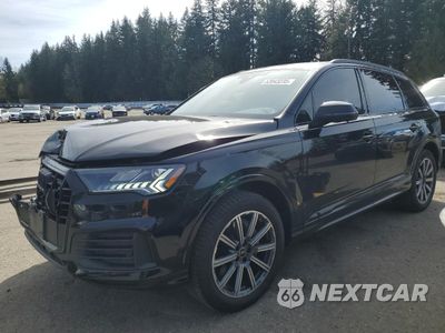 2024 AUDI Q7 PREMIUM PLUS WA1LCBF74RD009854 - główne zdjęcie licytacji z USA - miniatura