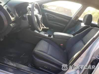 Zdjęcie 7 z 14 samochodu: 2016 NISSAN ALTIMA 2.5 VIN:1N4AL3AP8GN306651 - miniatura