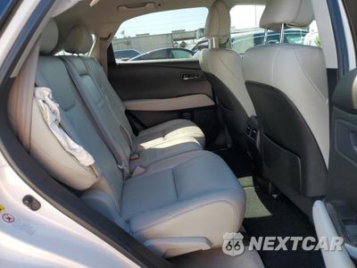 Zdjęcie 11 z 13 samochodu: 2015 LEXUS RX 350 VIN:2T2ZK1BA2FC149968 - miniatura