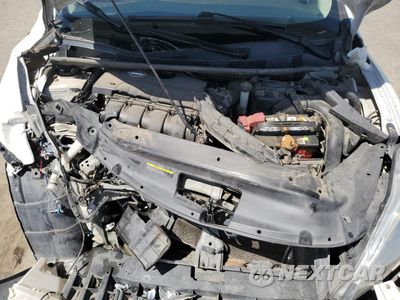 Zdjęcie 13 z 15 samochodu: 2013 NISSAN SENTRA S VIN:3N1AB7AP9DL787853 - miniatura