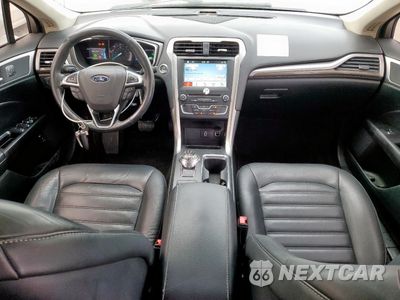 Zdjęcie 8 z 12 samochodu: 2018 FORD FUSION SE HYBRID VIN:3FA6P0LU8JR118650 - miniatura