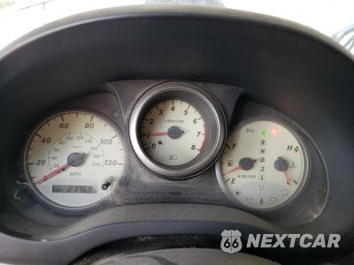 Zdjęcie 9 z 13 samochodu: 2001 TOYOTA RAV4 VIN:JTEHH20V110104285 - miniatura