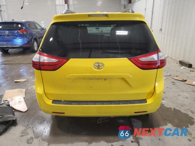 Zdjęcie 6 z 13 samochodu: 2015 TOYOTA SIENNA LE VIN:5TDJK3DC2FS097860 - miniatura