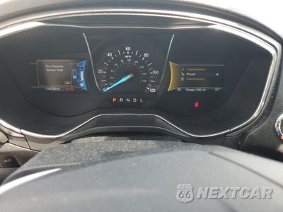 Zdjęcie 9 z 12 samochodu: 2018 FORD FUSION SE HYBRID VIN:3FA6P0LU2JR118773 - miniatura