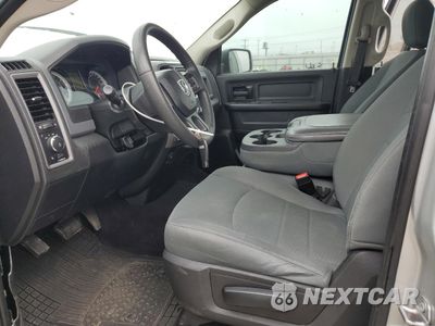 Zdjęcie 7 z 12 samochodu: 2019 RAM 1500 CLASSIC TRADESMAN VIN:1C6RR7FT1KS527891 - miniatura