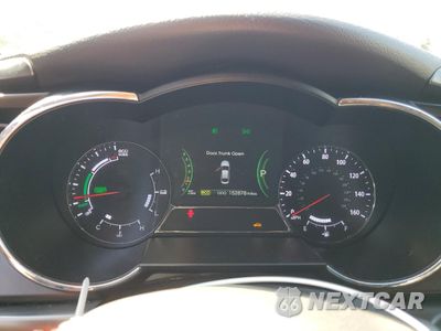 Zdjęcie 9 z 14 samochodu: 2013 KIA OPTIMA HYBRID VIN:KNAGM4AD5D5061622 - miniatura