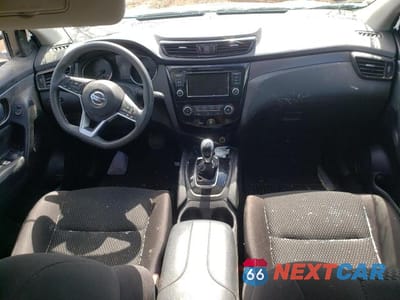 Zdjęcie 8 z 12 samochodu: 2021 NISSAN QASHQAI S VIN:JN1BJ1AW1MW445562 - miniatura
