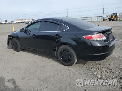 Drugie zdjęcie samochodu z przodu: 2012 MAZDA 6 I VIN:1YVHZ8BH2C5M01626 - miniatura