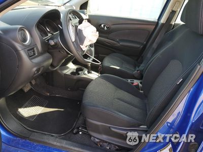 Zdjęcie 7 z 15 samochodu: 2016 NISSAN VERSA S VIN:3N1CN7AP7GL849075 - miniatura