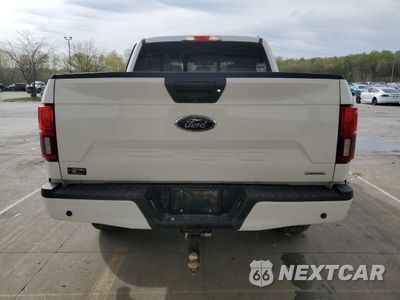 Zdjęcie 6 z 13 samochodu: 2019 FORD F150 SUPERCREW VIN:1FTEW1E43KFB14659 - miniatura