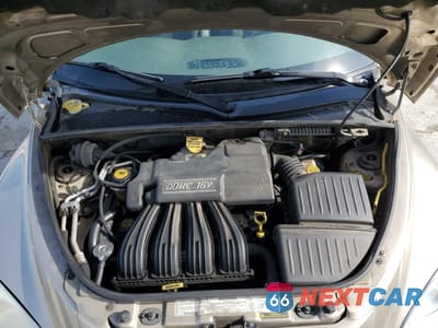 Zdjęcie 11 z 12 samochodu: 2002 CHRYSLER PT CRUISER LIMITED VIN:3C8FY68B12T256986 - miniatura