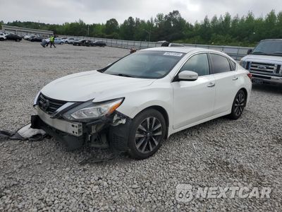 2018 NISSAN ALTIMA 2.5 1N4AL3AP1JC132425 - główne zdjęcie licytacji z USA - miniatura